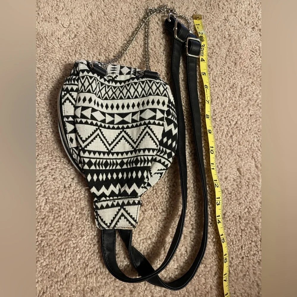 Aztec Mini Backpack - Picture 12 of 12